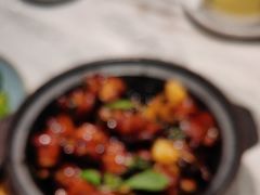 -鹿港小镇(霄云店)