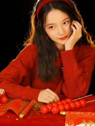 -米莱摄影写真(五大道别墅店)