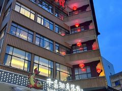 -千岛湖鱼味馆(十字街总店)