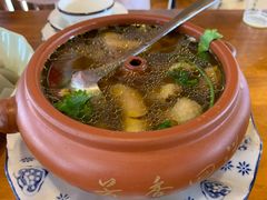 -小厨子私房菜·云南美食店
