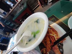-草包包子铺1937(普利街店)