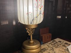 -遇见长安之高山流水(李家村万达店)