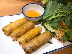 -阮氏娘·越南料理(双子塔店)