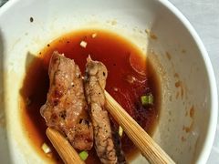 -大槐树烤肉馆(美术馆店)