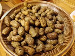 水煮花生-滇越乘象云南餐厅(豆各庄店)