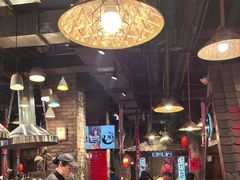 -破瓦寒窑·地摊烤羊排