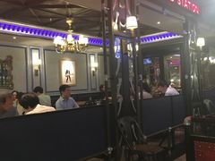 -新白鹿餐厅(百联中环店)