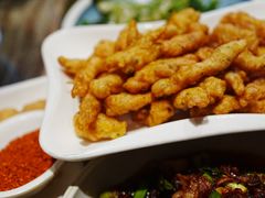 -树厨贵州菜(大十字店)