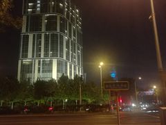 -北京北辰洲际酒店