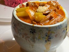 -波特曼西餐厅(中央大街店)