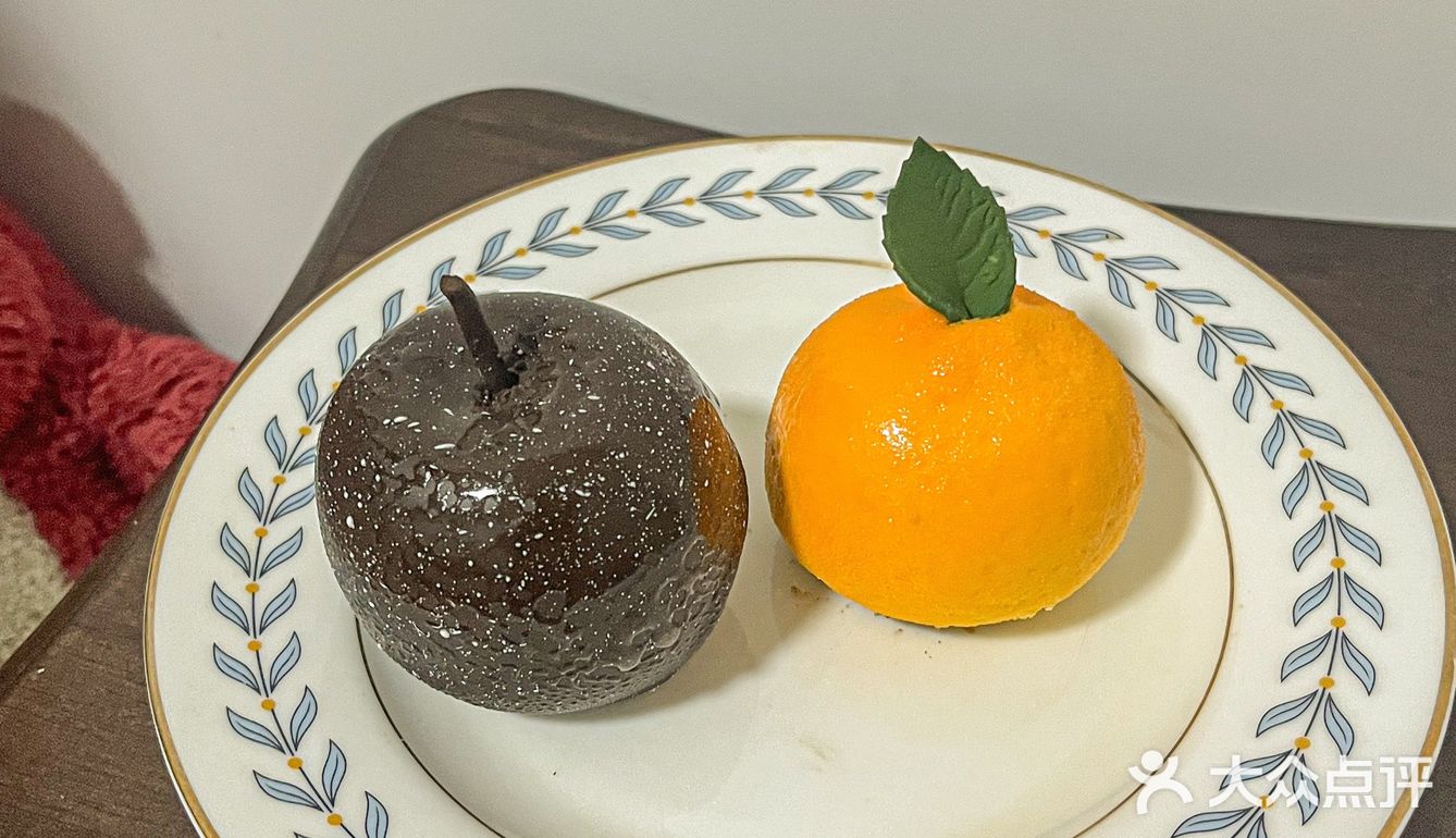 Meng's新年礼盒|这个年我先过啦！