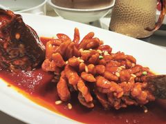 -四季民福烤鸭店(外滩外白渡桥店)