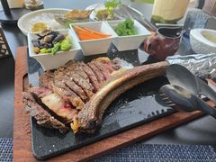 -宴悦海鲜餐厅·游水海鲜·牛排(亚龙湾瑞吉店)
