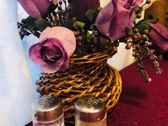 -92°C俄式厨房(中央大街店)