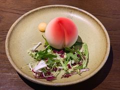 仙桃杏仁豆腐-顺承小院儿