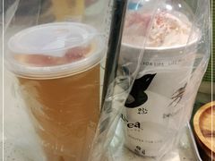 -BeauTea水仙(coco park店)