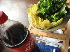 -大自然醉鹅·铁锅火焰鹅(上海联洋店)