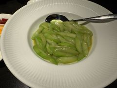 -喜悦烤鸭·新京菜(王府井店)