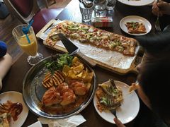 -莫比餐厅(五道口店)