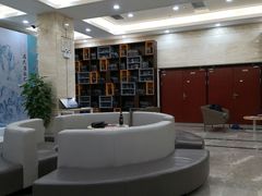 -武汉大学图书馆·文理学部总馆