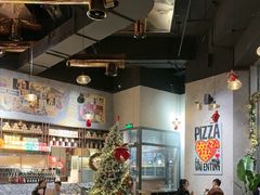 -Margherita雏菊意大利餐厅(雅颂庭购物中心店)
