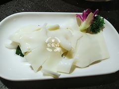 -麻辣英雄重庆火锅(常平店)