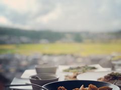 -无有景观餐厅·铜瓢牛肉·下午茶