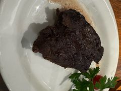 -西堤牛排(龙德广场店)