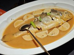 -锦府园·新台州菜(合生汇店)