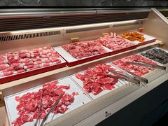 -阪尚皇·原切牛排·烤肉火锅自助(北京路店)