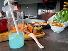 -烛影拾光观景餐厅·创意菜·摄影·小提琴(大唐不夜城店)