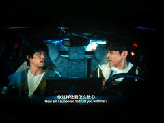 -百美汇影城(LUXE嘉里中心店)