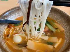 傣味酸汤米线-蒙自源米线大王(江南西路店)