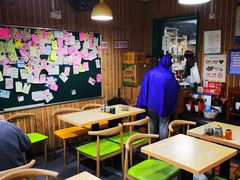 -内蒙焖面大盆骨餐馆(山大路店)