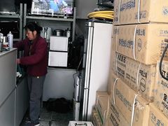 -中央商场维修(东明路店)