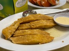 -大茄来海鲜餐厅(亚洲城分行)