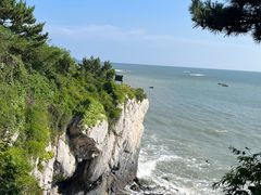 -大连金石滩滨海国家地质公园