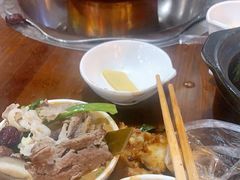 -大明铜锅·烤涮坊·烧烤(总店)