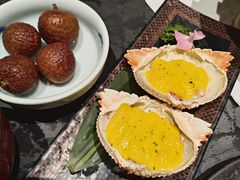 -樱之盛宴·蟹料理海鲜自助(前进大街店)