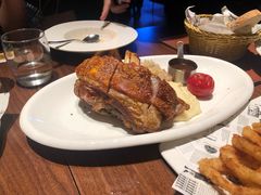 -Ambra Haus琥珀屋精酿餐厅(宝山店)