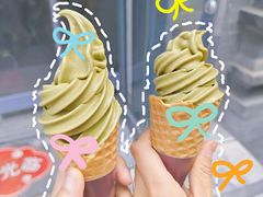 -吴裕泰茶庄(前门大街店)