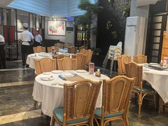 -胜记酒家(荔枝公园店)