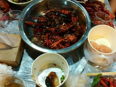 android_upload_pic-巴厘龙虾·榜首油焖大虾(旗舰店·万松园)