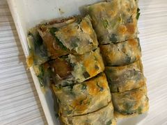 -台北楚楚园馅饼粥(虹桥南丰城店)