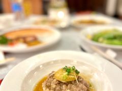 -酌宴府The China Club·广州万富希尔顿酒店(云城东路店)