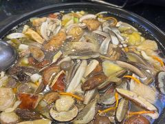 -草墩罗非鱼庄•野生菌•腊排骨(七星街上段店)