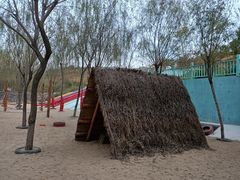 -西部长青自然儿童乐园