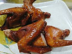 -吉莲利苑海鲜酒家(珠海拱北29年老字号店)