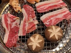 -千寻山野烤肉(天虹店)