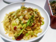 -大铁勺新津菜(中北永旺店)